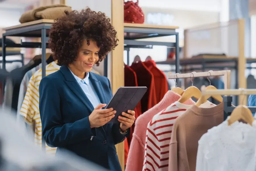 retail inventory management, inventory management solutions, continuous inventory tracking, continuous stock visibility, demand forecasting, demand planning tools, automated replenishment, automated reordering, inventory optimization, stock level optimization, POS integration, point-of-sale inventory sync, barcode scanning, RFID inventory tracking, multichannel stock management, inventory turnover