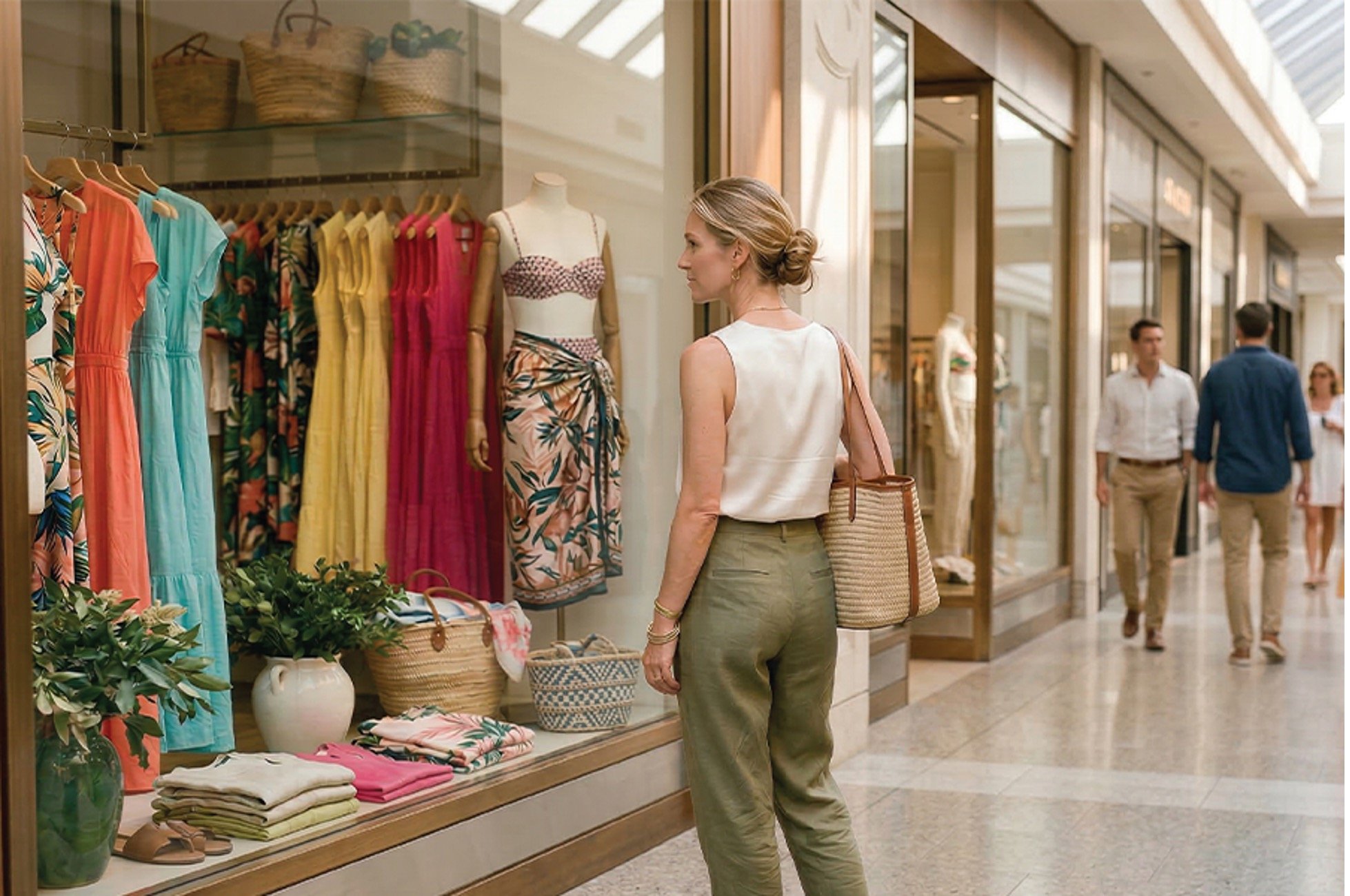 Why AI in fashion retail is shifting retailers from forecasting to decisioning.