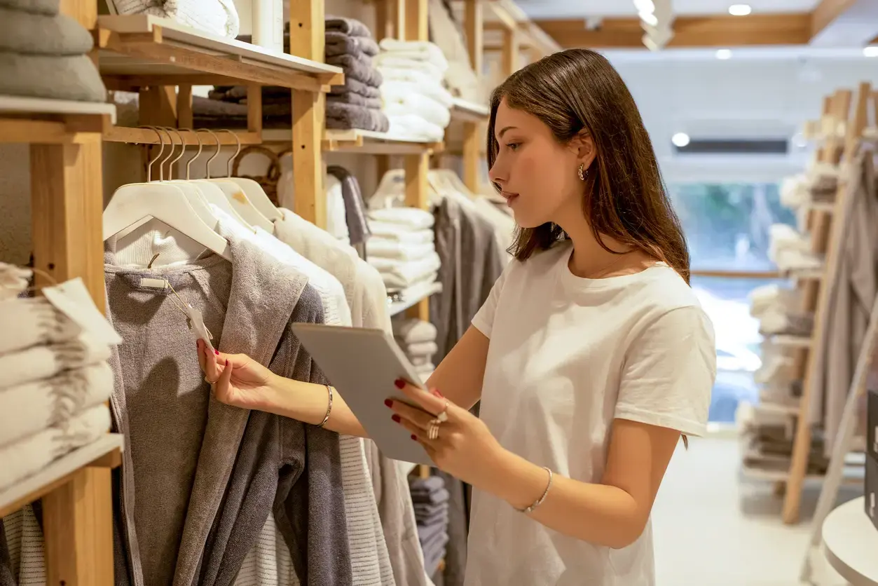 AI-powered replenishment software for smarter inventory management in retail operations.