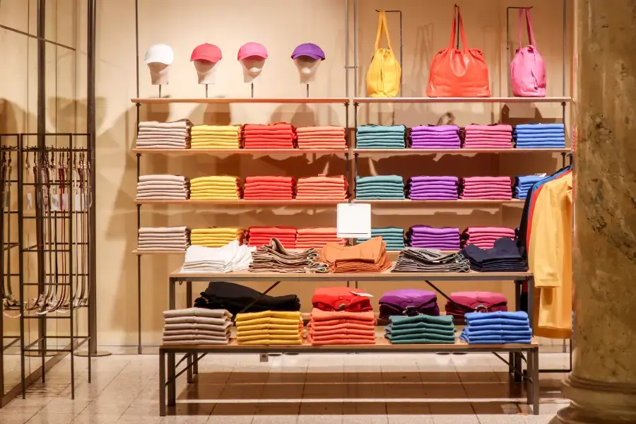 AI aligns inventory, product assortment and store layout to optimize operations and drive sales using assortment optimization and merchandising tools.