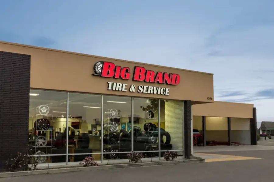 Big Brand Tire & Service selects invent.ai to drive growth with AI-powered inventory decisions.