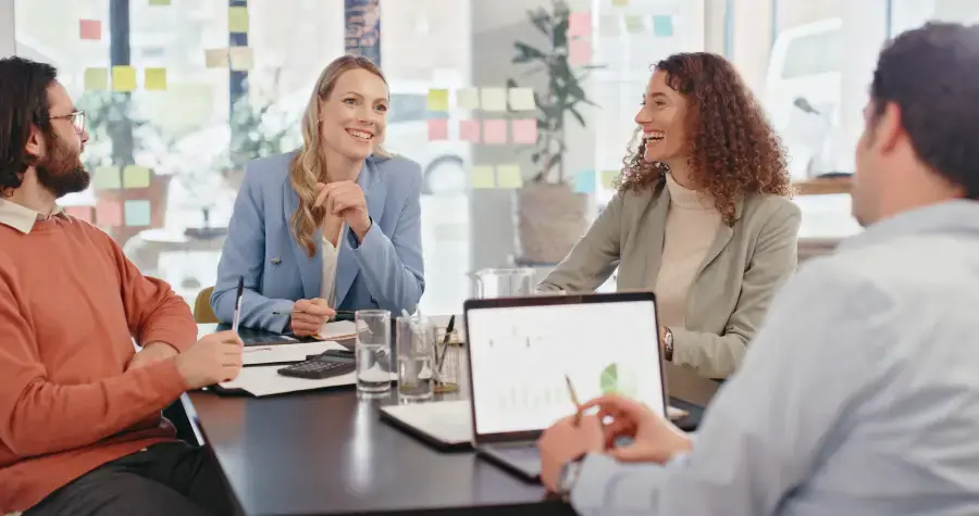 AI-driven cross-functional retail planning